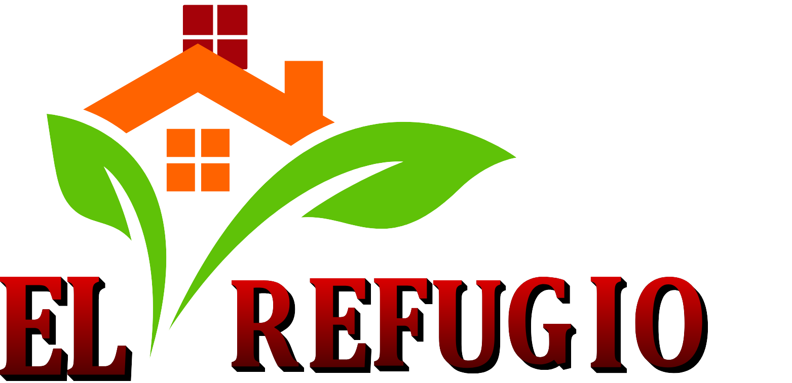 Logo Grupo El Refugio